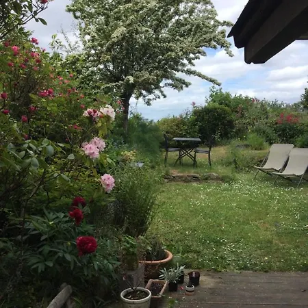 D'hote Keriden * Pleudihen-sur-Rance